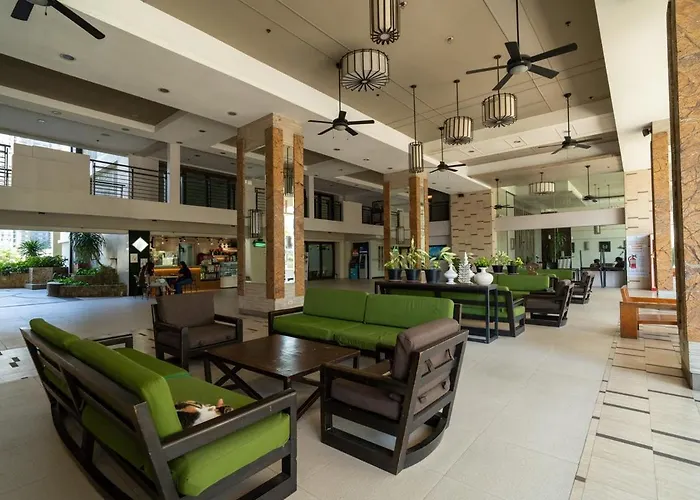 Cozy & Minimalist 2br At Flair Towers Manila