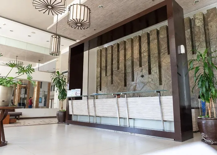Apartamento Cozy & Minimalist 2br At Flair Towers *