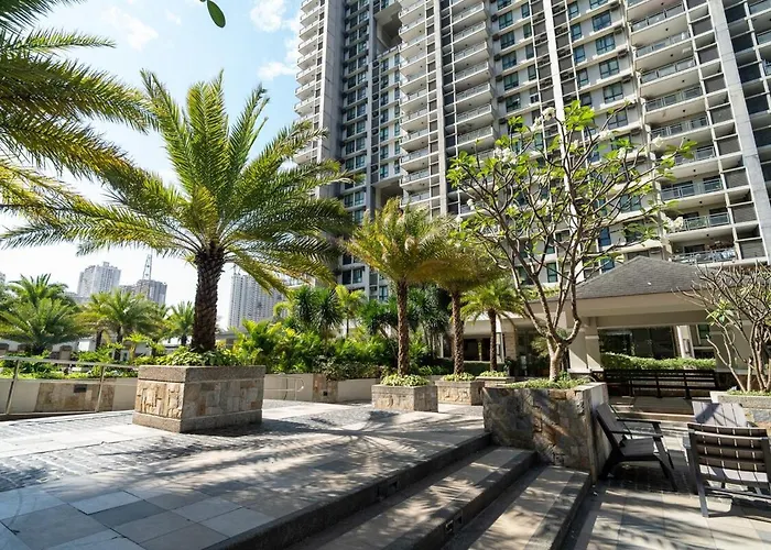 Apartamento Cozy & Minimalist 2br At Flair Towers