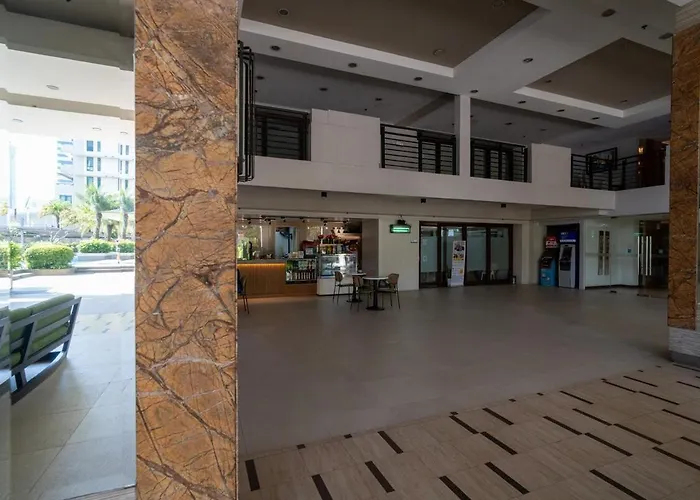 Cozy & Minimalist 2br At Flair Towers Apartamento Manila
