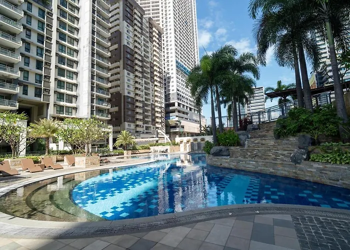 Cozy & Minimalist 2br At Flair Towers Apartamento Manila